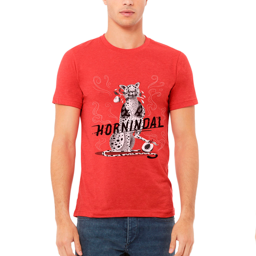 Hornindal T-Shirt