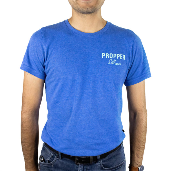 Propper Seltzer T-Shirt